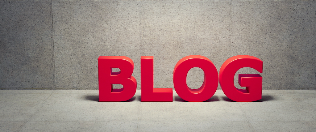 O czym będzie blog?