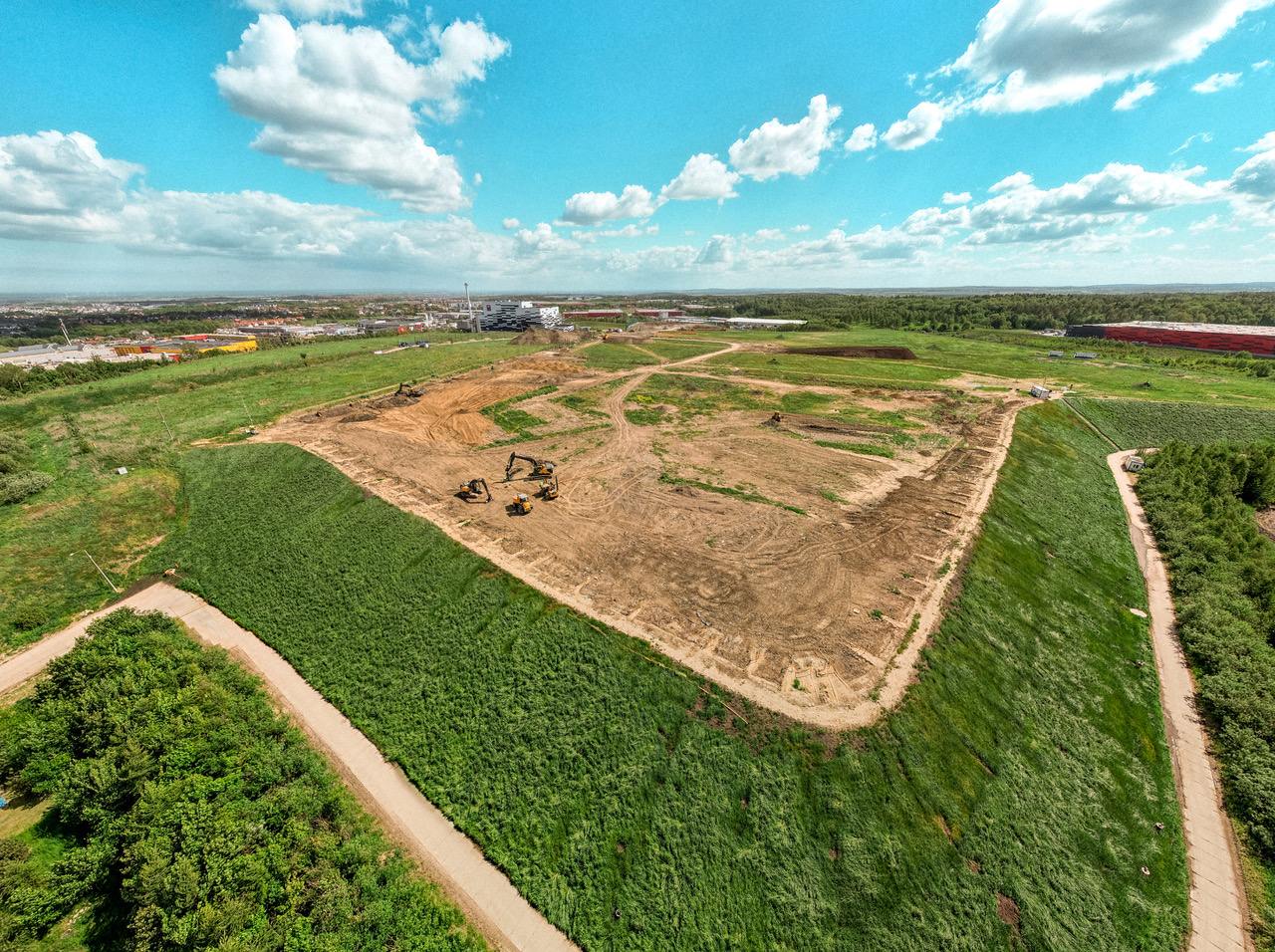 Akcja rekultywacja - zakończona!